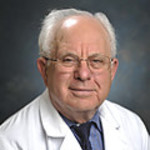 Dr. Samuel Edwin Fineberg MD