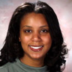 Dr. Garimah Aisha Jones, MD