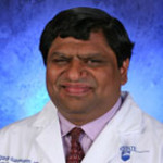 Dr. Thyagarajan Subramanian, MD