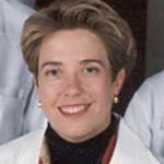 Dr. Victoria Anne Johnson, MD