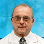 Dr. Edwin Arthur Rutsky, MD