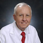 Dr. William John Rogers, MD - Birmingham, AL - Cardiovascular Disease, Internal Medicine