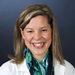 Dr. Melissa Shannon Kirven MD