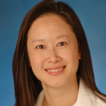 Dr. Mary Leong, OD