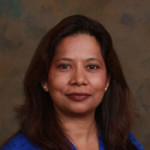 Dr. Usha Vyas-Major, MD