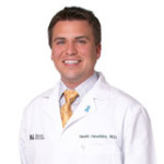 Christopher Heath Meyers Hawkins, MD Urology