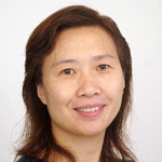 Dr. Angela Zhaohui Yang, MD - Lowell, MA - Physical Medicine & Rehabilitation