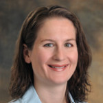 Dr. Mary Oliver Ulrich, MD - San Francisco, CA - Obstetrics & Gynecology
