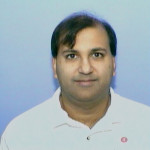 Dr. Vinit Kumar Mahesh, MD - Huntsville, AL - Pediatric Pulmonology, Pediatrics