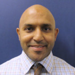 Dr. Ajay Jain, MD - Houston, TX - Pulmonology, Critical Care Medicine, Internal Medicine
