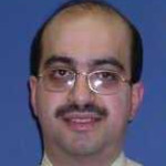 Dr. Mohamad Al-Hosni, MD - Saint Louis, MO - Pediatrics, Neonatology