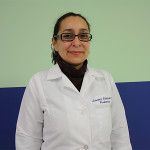 Dr. Lisette Ayala Robledo, MD