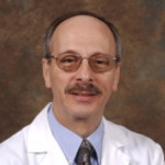 Dr. Myron Craig Gerson MD