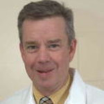 Dr. Edward Francis Terrien, MD