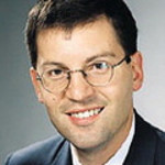 Stephen Joseph Martin