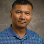 Dr. John Palaganas Lapurga, MD