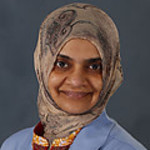 Dr. Saima Naeem MD
