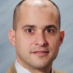 John Andrew Hamel