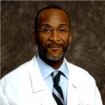 Dr. Roger Justin Charles MD