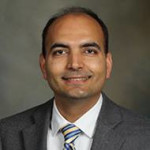 Dr. Umesh Moolchand Sharma, MD