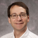 Dr. Louis Richard Feldenberg, MD - St. Louis, MO - Nephrology