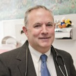 Dr. Jay J Esposito, MD - Trumbull, CT - Pediatrics
