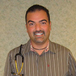 Dr. Mahmood Reza Shahlapour, MD