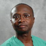 Dr. Geoffrey W T Ndeto, MD - Neptune, NJ - Pain Medicine, Anesthesiology