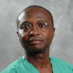 Geoffrey W T Ndeto
