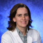 Dr. Catherine April Bingham, MD