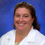 Dr. Jennifer Lynn Wallace, MD - Hershey, PA - Pediatrics