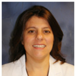 Dr. Elizabeth Anne Odierna, MD - Rye, NY - Geriatric Medicine, Internal Medicine