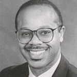 Algernon O Steele