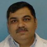 Dr. Anil M Bhatia, MD