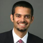 Dr. Siddharth Tambar, MD