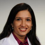 Dr. Salini Johny, MD