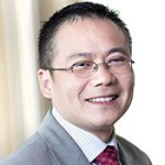 Dr. Ming Xu, MD - Bourbonnais, IL - Psychiatry