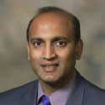 Dr. Vishnu Vardhan Chundi, MD