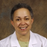 Dr. Nita Williams Walker, MD - Montgomery, OH - Internal Medicine