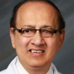 Dr. Ismail Suleman Ahmed, MD