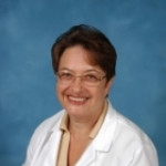 Dr. Irina Grosman, MD