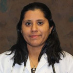 Dr. Gowri Veeraraghavan, MD