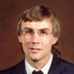 Dr. David Ramon Ulstad, MD