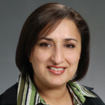 Ishrat Siddique