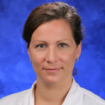 Dr. Jill M Eckert, DO - Hershey, PA - Anesthesiology, Pain Medicine
