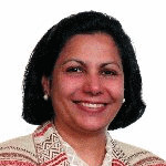 Dr. Yasmin Hussain MD