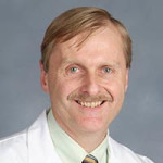 Dr. Philip Alfred Kern MD