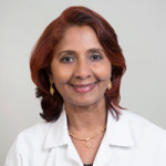Dr. Christine Hema Darwin, MD
