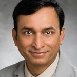 Dr. Ramesh Vazzalwar, MD