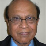 Dr. Ali Nawaz Shaikh, MD